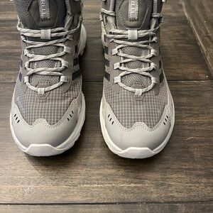 Merrell Gray Athletic Shoes for Women